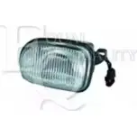 Противотуманная фара, противотуманка птф EQUAL QUALITY 1194354882 HN92 04413 PF0180D 448T5G