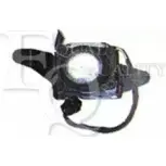 Противотуманная фара, противотуманка птф EQUAL QUALITY 8RMFOR 1194354905 DW022 4414 PF0196S