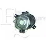 Противотуманная фара, противотуманка птф EQUAL QUALITY PF0210S FD107441 4 BKF7S Ford Mondeo 3 (GE, B5Y) Хэтчбек 2.0 16V DI / TDDi / TDCi 90 л.с. 2000 – 2007