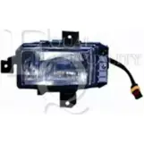 Противотуманная фара, противотуманка птф EQUAL QUALITY OP 0744413 Opel Omega (B) 2 Универсал 2.0 DTI 16V (F35) 101 л.с. 1997 – 2000 5SDW6 PF0216D