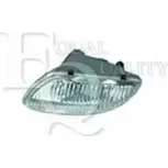Противотуманная фара, противотуманка птф EQUAL QUALITY DW71544 13 F13U8CX PF0241D 1194354965