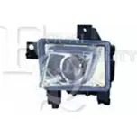 Противотуманная фара, противотуманка птф EQUAL QUALITY 2UFBNWO PF0255S Opel Vectra (C) 3 Седан 3.2 V6 (F69) 211 л.с. 2002 – 2006 OP05 64414