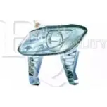 Противотуманная фара, противотуманка птф EQUAL QUALITY 1194354989 LA00 24414 PF0269S S1GK7