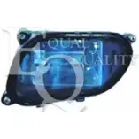Противотуманная фара, противотуманка птф EQUAL QUALITY 1194354995 AA0 704414 OI5TA PF0301S