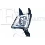 Противотуманная фара, противотуманка птф EQUAL QUALITY TQ2732B PF0344D PG061 4413 Peugeot 407 1 (6D) Седан 2.0 HDi 135 136 л.с. 2004 – 2024