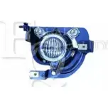 Противотуманная фара, противотуманка птф EQUAL QUALITY P9VWHC AA 3424414 1194355032 PF0395S