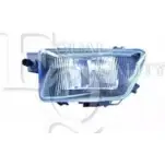 Противотуманная фара, противотуманка птф EQUAL QUALITY N1SVPZK Mercedes A-Class (W168) 1 1997 – 2004 ME3 224414 PF0456S