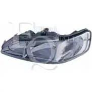 Фара EQUAL QUALITY 1YDY0 HD 0684903 PP0121D Honda Accord 6 (CK, CG, CH) Седан 3.0 Vtec (CK1) 200 л.с. 1997 – 1999