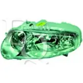 Фара EQUAL QUALITY 308UVI 1194355060 PP0124D AA3 404903