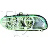 Фара EQUAL QUALITY PP0127D 1194355063 6MCWS AA08 04923