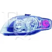 Фара EQUAL QUALITY DM92Q AD 0224903 Audi A4 (B7) 3 Универсал 2.5 Tdi 163 л.с. 2004 – 2006 PP0154D