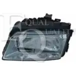 Фара EQUAL QUALITY V73ZWM4 PP0155D AD0 174803 Audi A4 (B5) 1 Седан 2.8 Quattro 193 л.с. 1996 – 2001