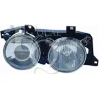 Фара EQUAL QUALITY P0RBE4E 1194355138 PP0187D BM0 424703