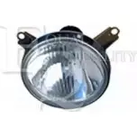 Вставка фары, фара дальнего света EQUAL QUALITY PP0190D 1194355142 BM042453 3 QALK6X