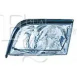 Фара EQUAL QUALITY Mercedes S-Class (W140, C140) 3 1991 – 1998 ME520 4614 PP0224S 3WHBKC5