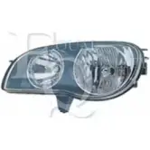 Фара EQUAL QUALITY ZFIB8IZ Toyota Corolla (E110) 8 Седан 1.4 16V (ZZE111) 97 л.с. 2000 – 2001 PP0233D TY 0874803