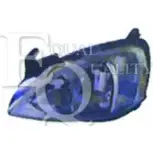 Фара EQUAL QUALITY OP030 4924 PP0240S G33KSF 1194355200