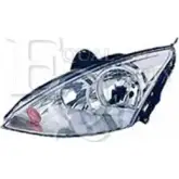 Фара EQUAL QUALITY Ford Focus 1 Седан F D4224904 PP0281S IK4X7F8