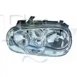 Фара EQUAL QUALITY 30QMB PP0291D Volkswagen Golf 4 (1J5) Универсал 1.6 101 л.с. 1999 – 2002 VW034 4923