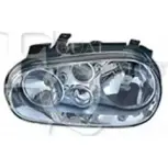 Фара EQUAL QUALITY PP0292D 5O5UDND VW0344 903 Volkswagen Golf 4 (1J5) Универсал 1.9 TDI 4motion 101 л.с. 2000 – 2006