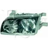 Фара EQUAL QUALITY SJKEEL HN72546 03 PP0309D Hyundai Trajet