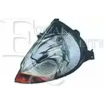 Фара EQUAL QUALITY F D0064903 1GDFNBD PP0323D Ford KA 1 (CCQ, RB) Хэтчбек 1.3 i 60 л.с. 1996 – 2008