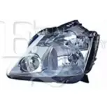 Фара EQUAL QUALITY EQUA84 RN308490 3 PP0386D Renault Modus 1 (FJP0) 2004 – 2012