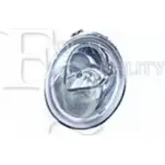 Фара EQUAL QUALITY AMB1G7K Volkswagen New Beetle VW420490 3 PP0391D