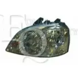 Фара EQUAL QUALITY D W0094604 T0EFKT 1194355401 PP0394S
