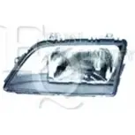 Фара EQUAL QUALITY HAOB9BW 1194355410 OP0 724603 PP0400D