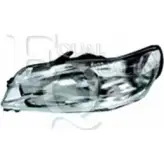 Фара EQUAL QUALITY FQSJ7 PP0412D P G0404903 Peugeot 306 1 (7A, 7C, N3, N5) Хэтчбек 2.0 16V 132 л.с. 1997 – 2001