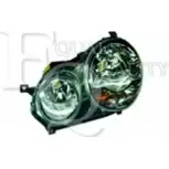 Фара EQUAL QUALITY VW0214 904 GQR7P2 1194355467 PP0445S