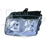 Фара EQUAL QUALITY PP0448D Volkswagen Polo (6N2) 3 Хэтчбек 1.4 TDI 75 л.с. 1999 – 2001 V W0204903 K1PO9