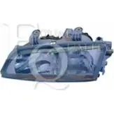 Фара EQUAL QUALITY SZGC8O DS175 4904 PP0452S Nissan Primera (P11) 2 Седан 2.0 16V 150 л.с. 1996 – 2001