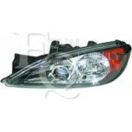 Фара EQUAL QUALITY DS5204 904 PP0453S Nissan Primera (P11) 2 1996 – 2002 KWKKVT