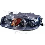 Фара EQUAL QUALITY PP0456D HSEO8U1 1194355481 FT 1334913