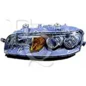 Фара EQUAL QUALITY PP0460S 1194355485 FT133490 4 EVTG4
