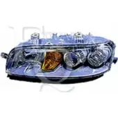 Фара EQUAL QUALITY PP0461S Fiat Punto (188) 2 Хэтчбек 1.9 JTD 80 (1837, 257, 337, 357) 80 л.с. 1999 – 2012 FT133492 4 VAFXW