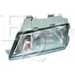 Фара EQUAL QUALITY Mercedes Sprinter (903) 1 Кабина с шасси 2.9 310 D 102 л.с. 1997 – 2000 PP0505S M E9154904 46RQC