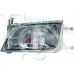 Фара EQUAL QUALITY PP0516D SZ0304 803 Suzuki Swift (HT, SF) 1 1991 – 2004 T0RC5