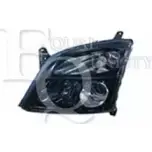 Фара EQUAL QUALITY 62WTY PP0543D O P0564813 Opel Vectra (C) 3 2002 – 2008