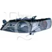 Фара EQUAL QUALITY XX50HPF PP0546S OP054490 4 Opel Vectra (B) 2 Универсал 1.6 i 16V (F35) 100 л.с. 1996 – 2002