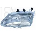 Фара EQUAL QUALITY PP0648D WI9PJV5 R N0824703 Renault Laguna (K56) 1 Универсал 3.0 (K56R. K565) 167 л.с. 1996 – 2001