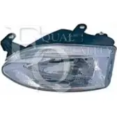 Фара EQUAL QUALITY 8TS75 PP0662S FT1134 804 Fiat Palio (178) 1 Хэтчбек 1.5 84 л.с. 2004 – 2024