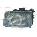 Фара EQUAL QUALITY NS3LG VW0174 604 PP0665S Volkswagen Polo (6V5) 3 Универсал 1.4 16V 75 л.с. 1999 – 2001