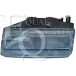 Фара EQUAL QUALITY OXR61 ST 0454703 PP0679D Seat Toledo (1L) 1 Хэтчбек 1.9 TD 75 л.с. 1991 – 1999