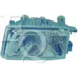 Фара EQUAL QUALITY ST027 4803 Seat Ibiza (6K1) 2 Хэтчбек 1.9 D 64 л.с. 1993 – 1996 QTNMRMJ PP0710D