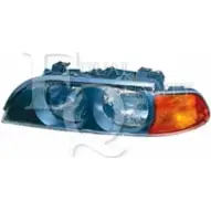 Фара EQUAL QUALITY K1VZJM BM0444 903 Bmw 5 (E39) 4 Седан 2.0 520 i 136 л.с. 1999 – 2003 PP0720D