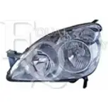 Фара EQUAL QUALITY PP0735S HD82649 04 Honda CR-V 2 (RD4, 9) 2001 – 2006 0TUGCP