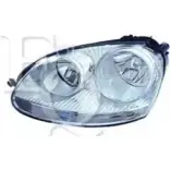 Фара EQUAL QUALITY VW0364 924 PP0813S 6Y09G Volkswagen Golf 5 (1K5) Универсал 1.6 102 л.с. 2007 – 2009